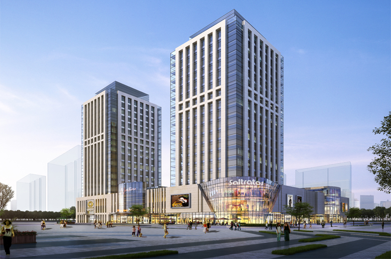 大健康研究中心